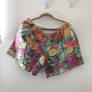 Vintage JAMS original Shorts